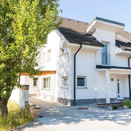 Domizil Illmitz Exterior foto